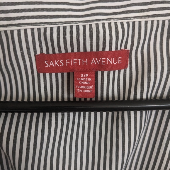 Saks Fifth Avenue Romper - Picture 2 of 2